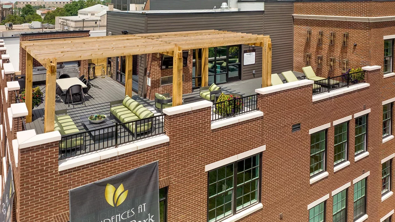 Photo 10 of Residences at Topiary Park