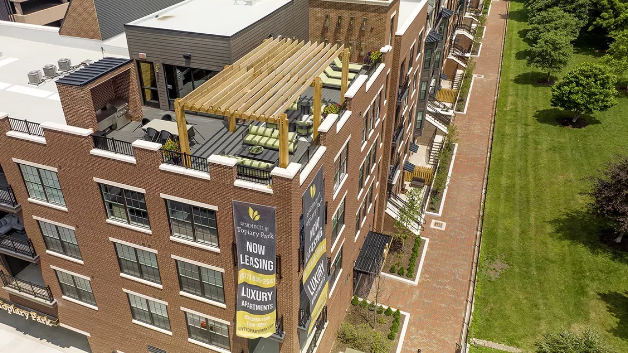 Photo 2 of Residences at Topiary Park