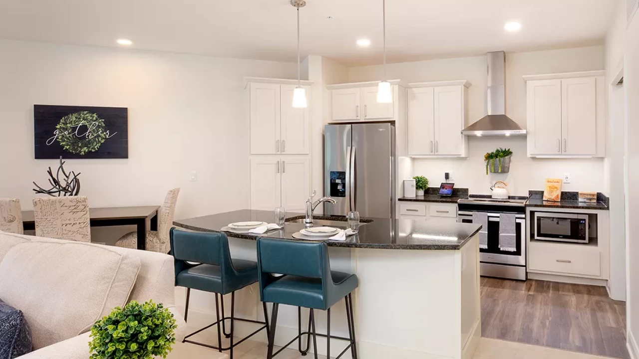 Photo 4 of First Community Village