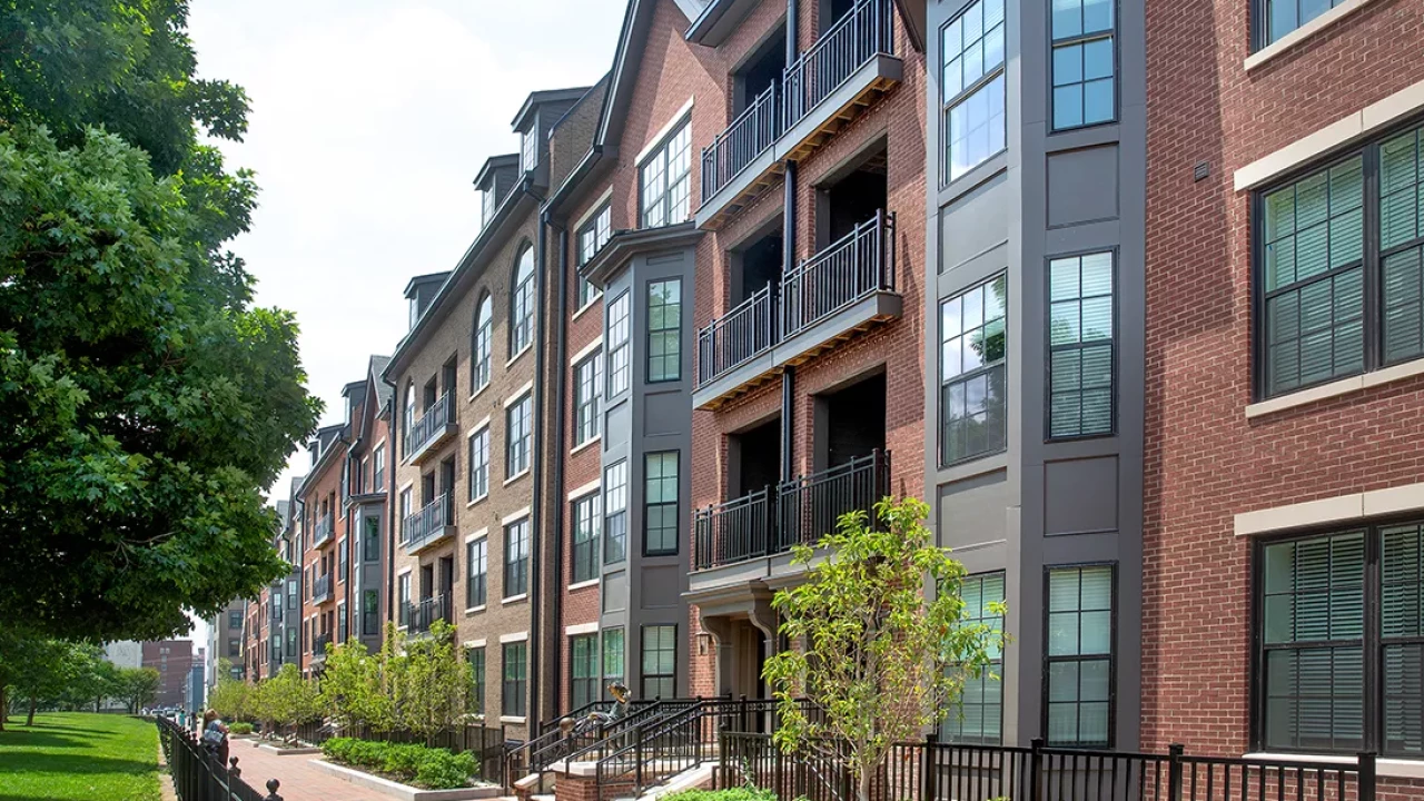 Photo 11 of Residences at Topiary Park
