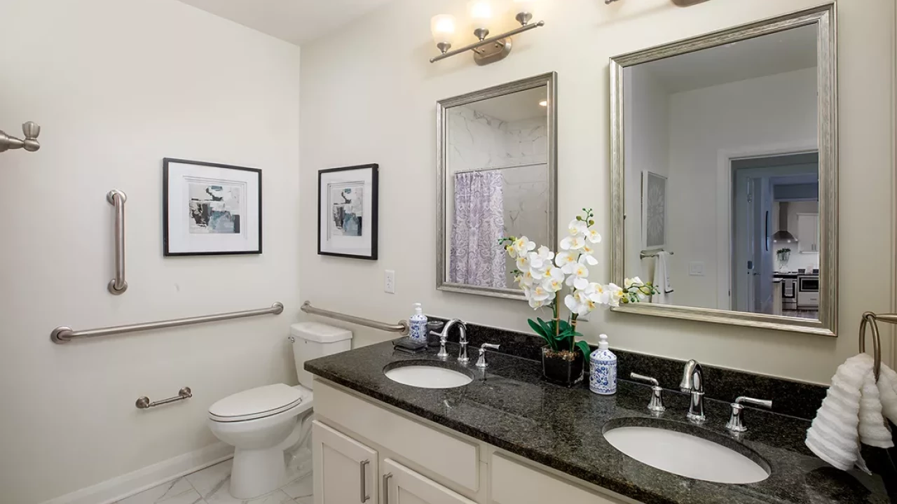 Photo 9 of First Community Village