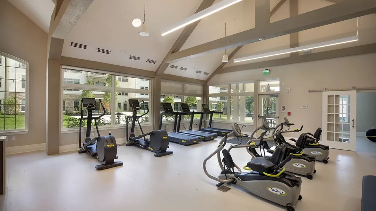 Photo 7 of First Community Village