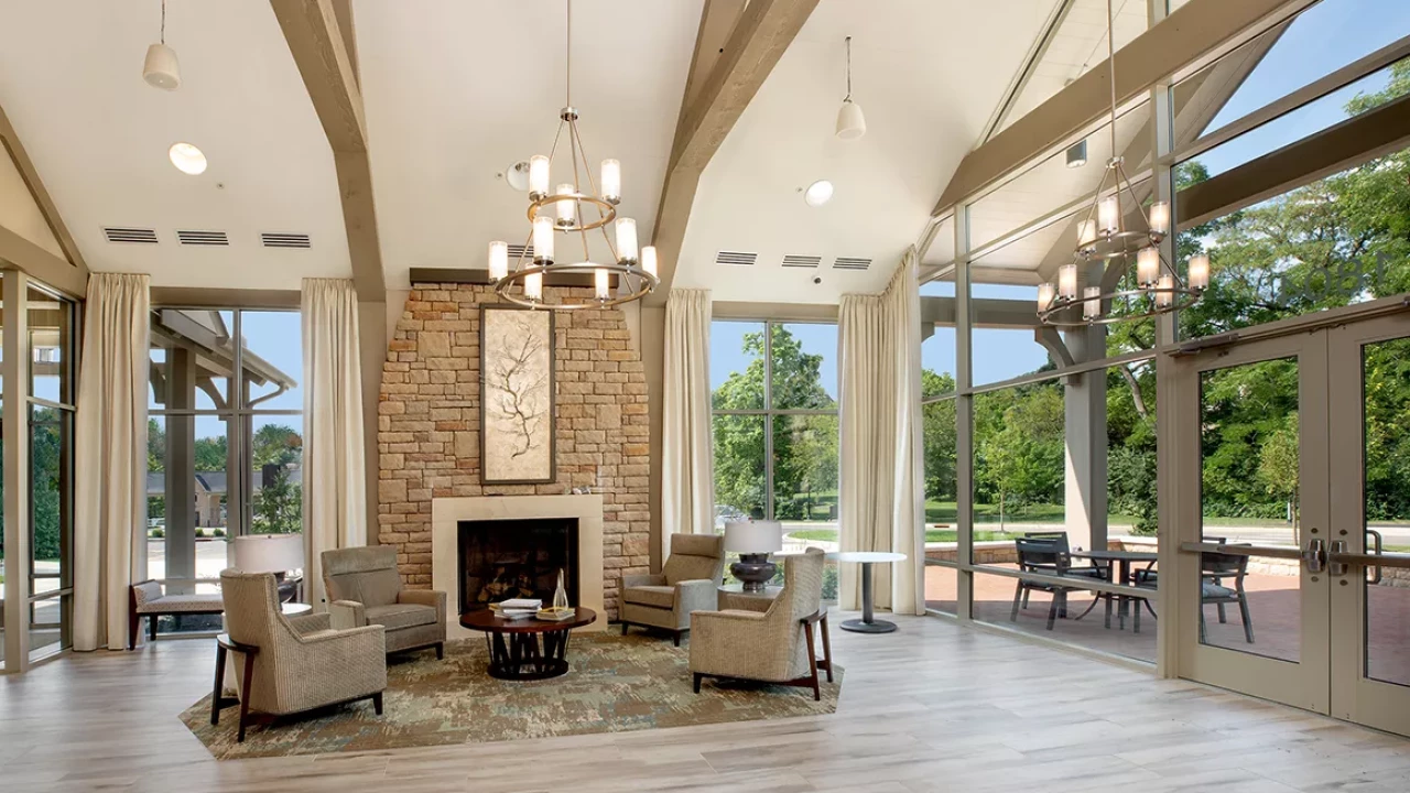 Photo 8 of First Community Village