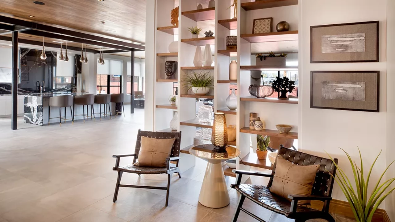 Photo 5 of The Broadview, Phases I & II