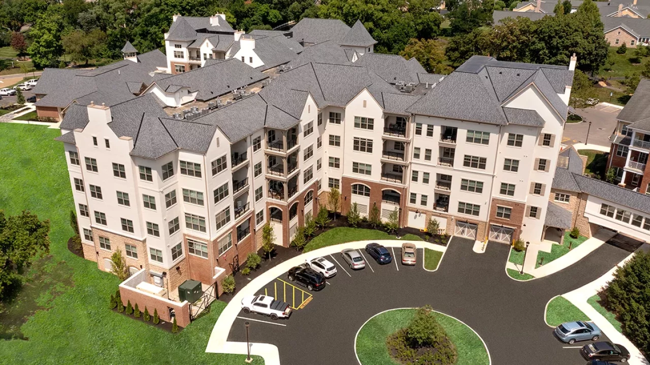 Photo 10 of First Community Village