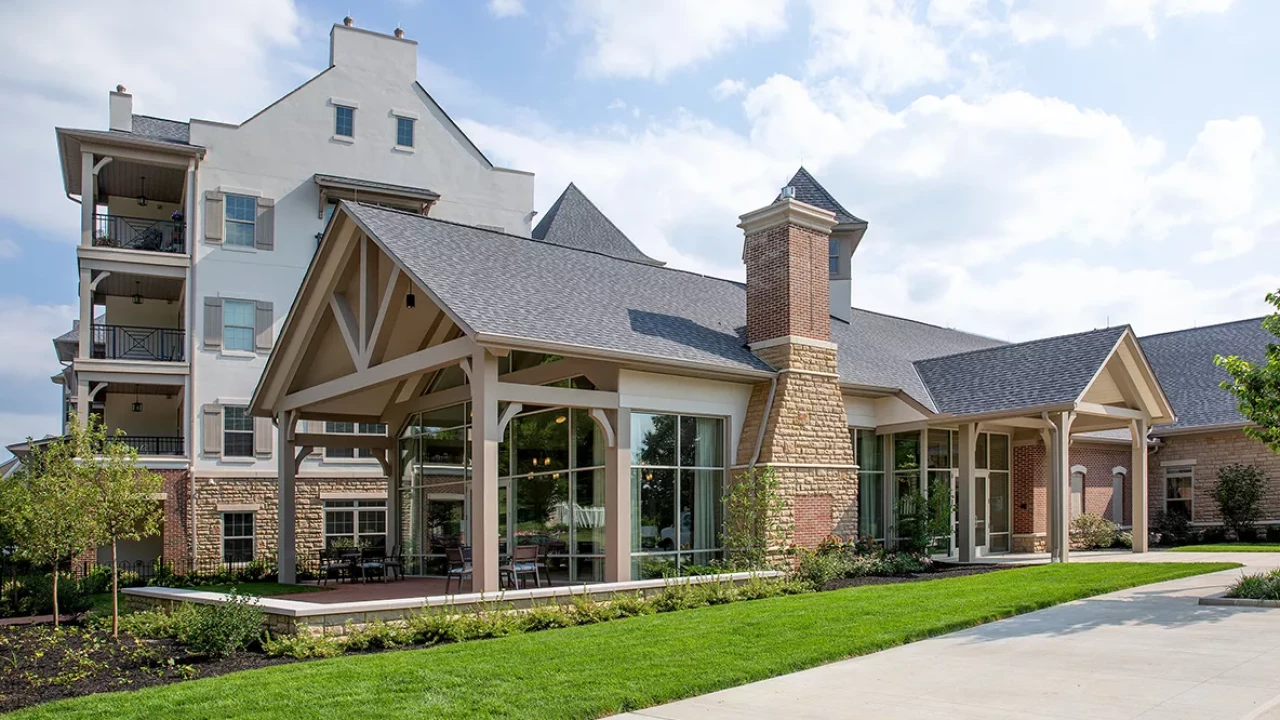 Photo 11 of First Community Village