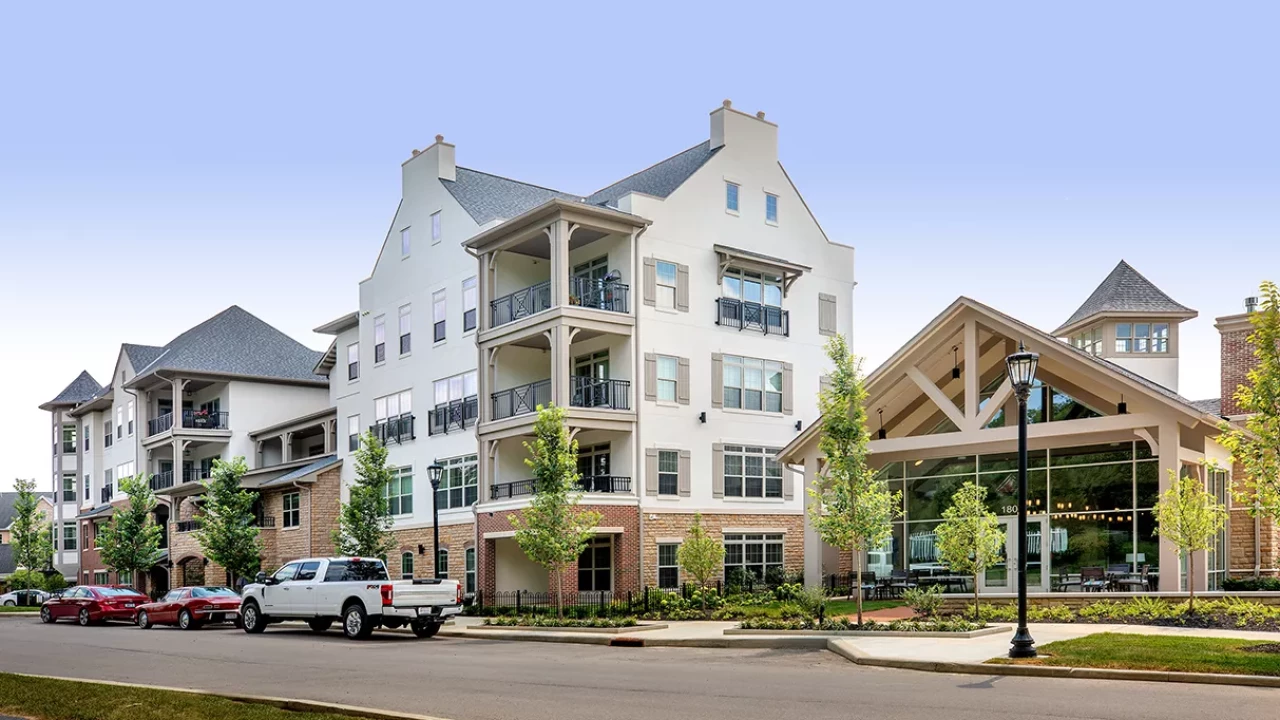 Photo 12 of First Community Village