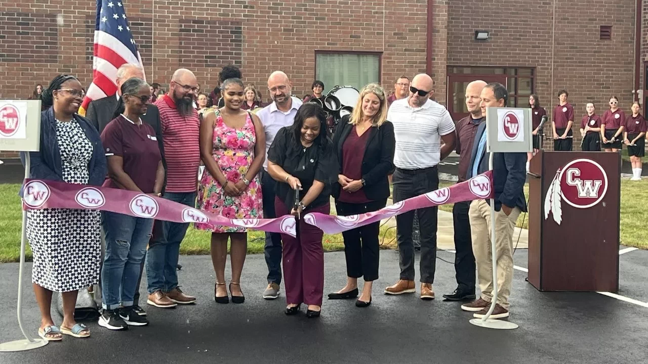 Photo 2 of Dining & Classroom Addition