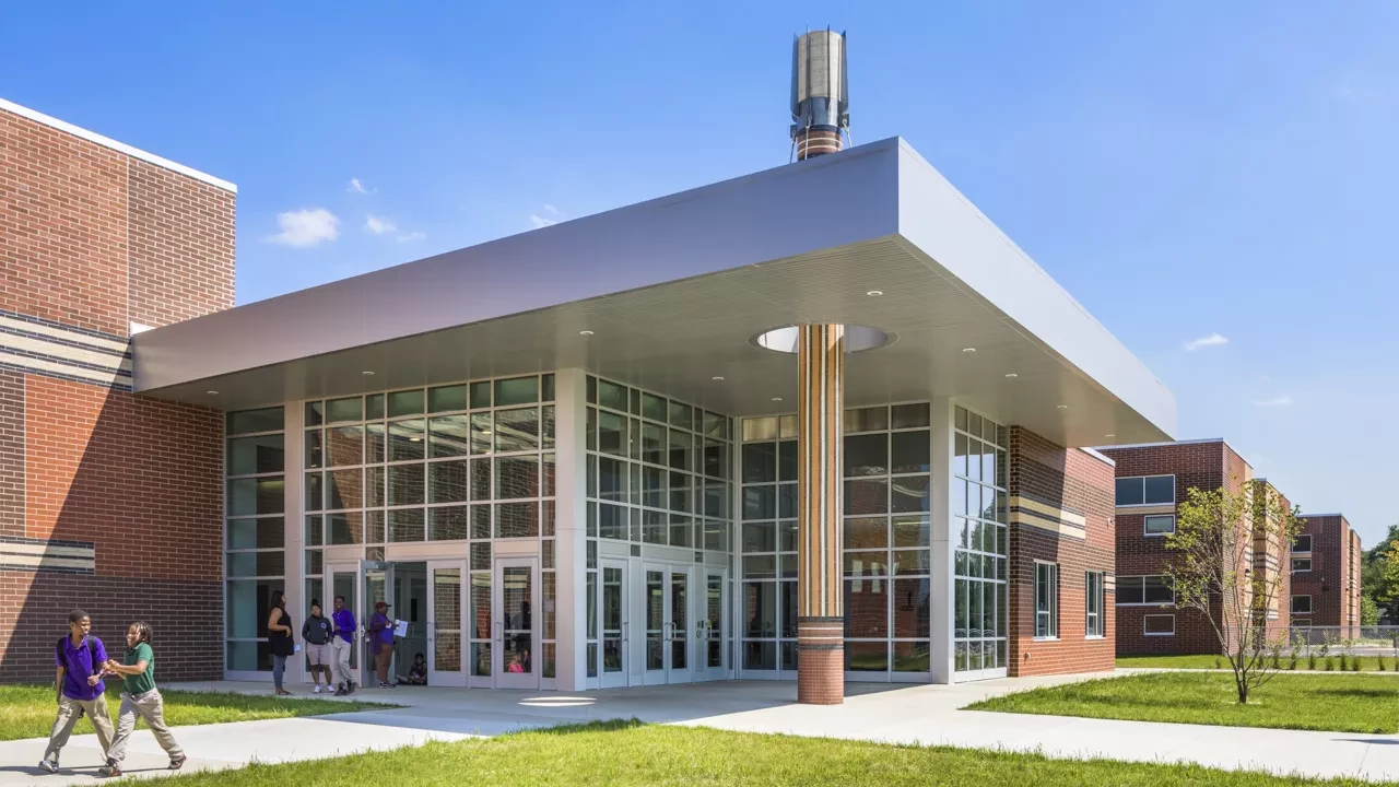 Photo 4 of Columbus City Schools Overview