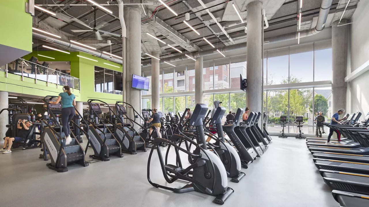 Photo 6 of Bob Crane Community Center