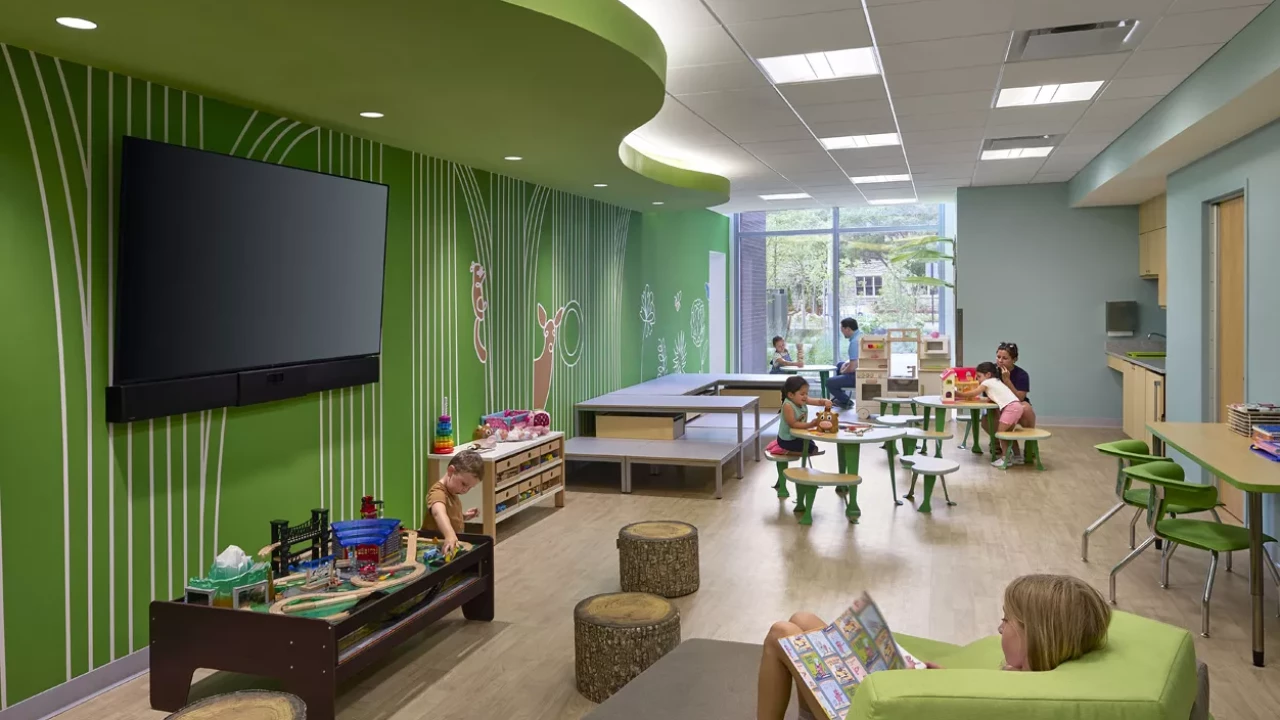 Photo 7 of Bob Crane Community Center