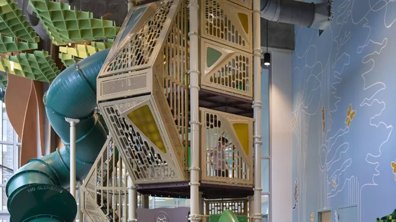 Photo 8 of Bob Crane Community Center