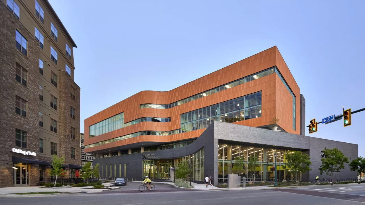 Photo 10 of Bob Crane Community Center