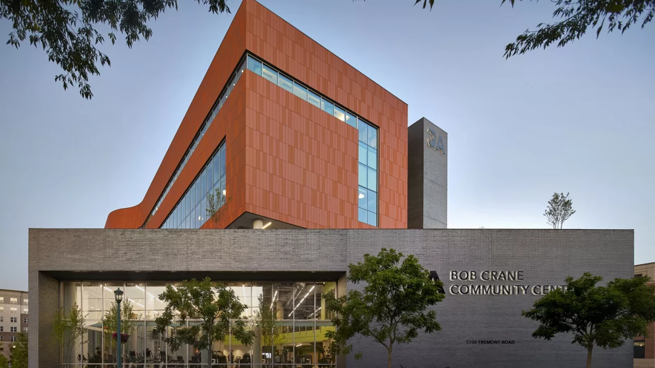 Photo 11 of Bob Crane Community Center