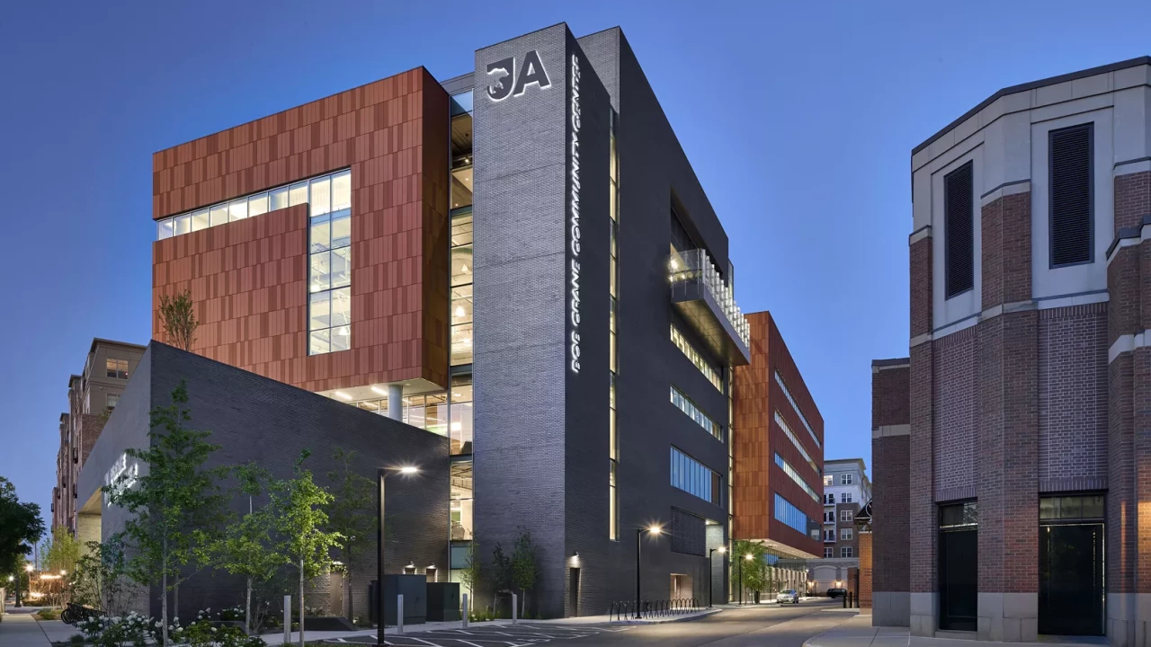 Photo 12 of Bob Crane Community Center