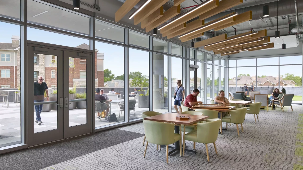 Photo 15 of Bob Crane Community Center