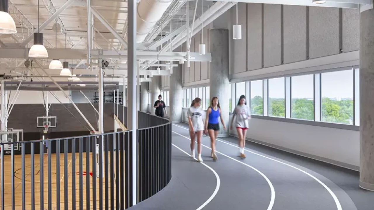 Photo 14 of Bob Crane Community Center