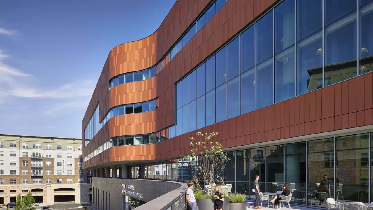 Photo 17 of Bob Crane Community Center