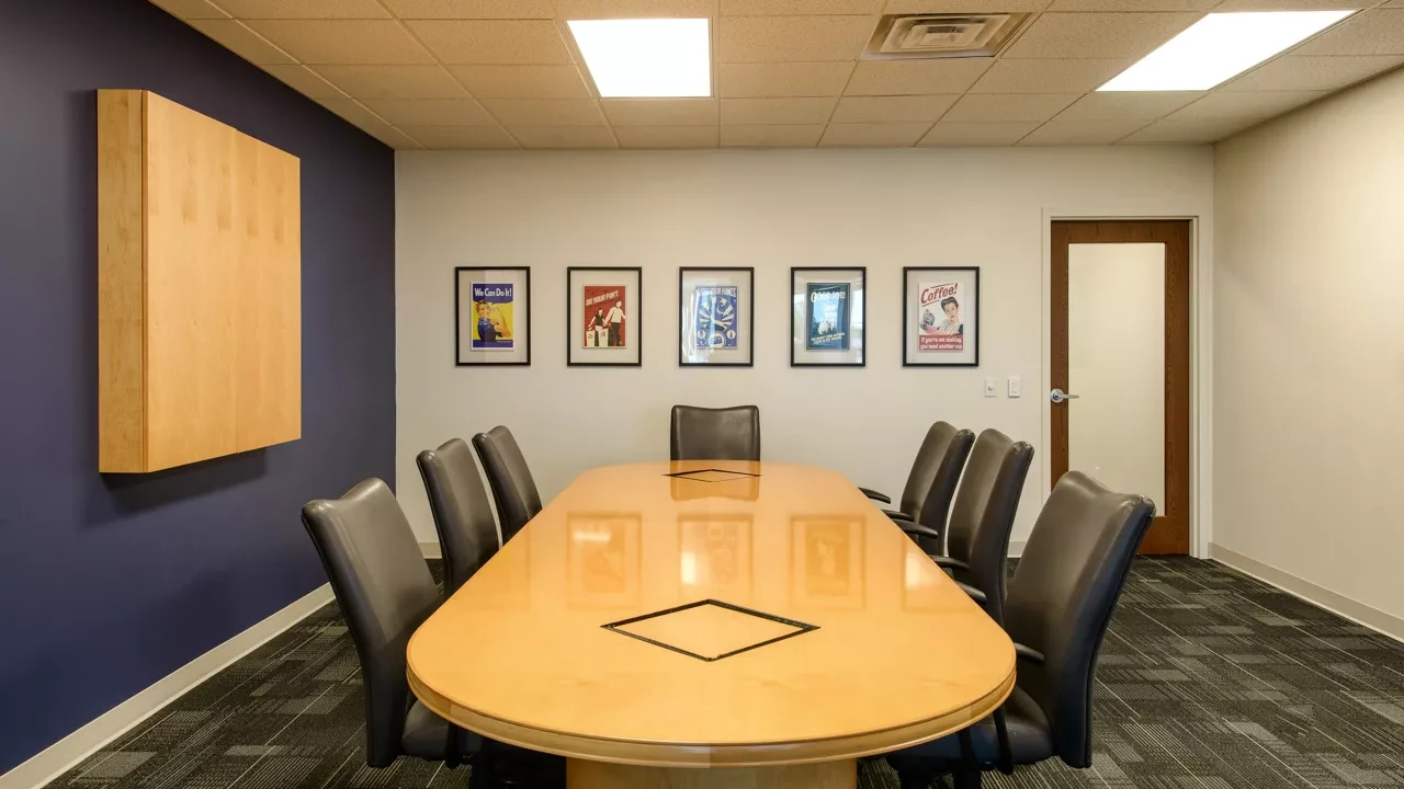 Photo 5 of Dawson Building Renovations