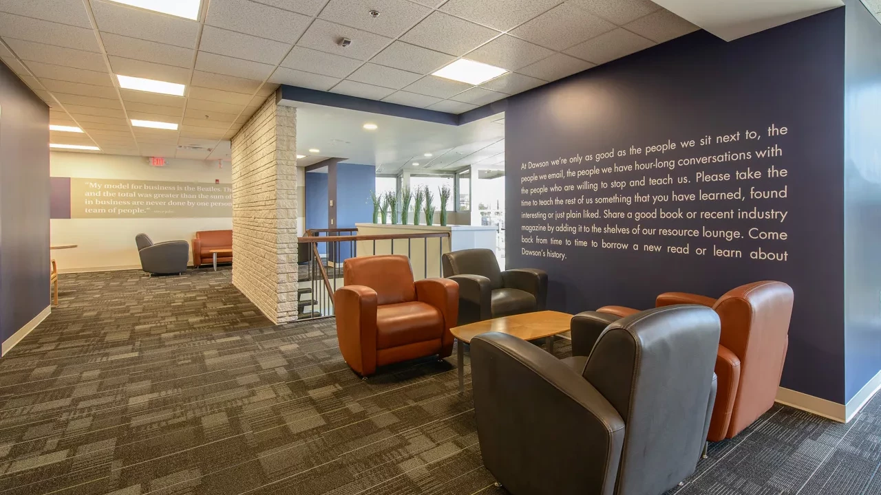 Photo 4 of Dawson Building Renovations