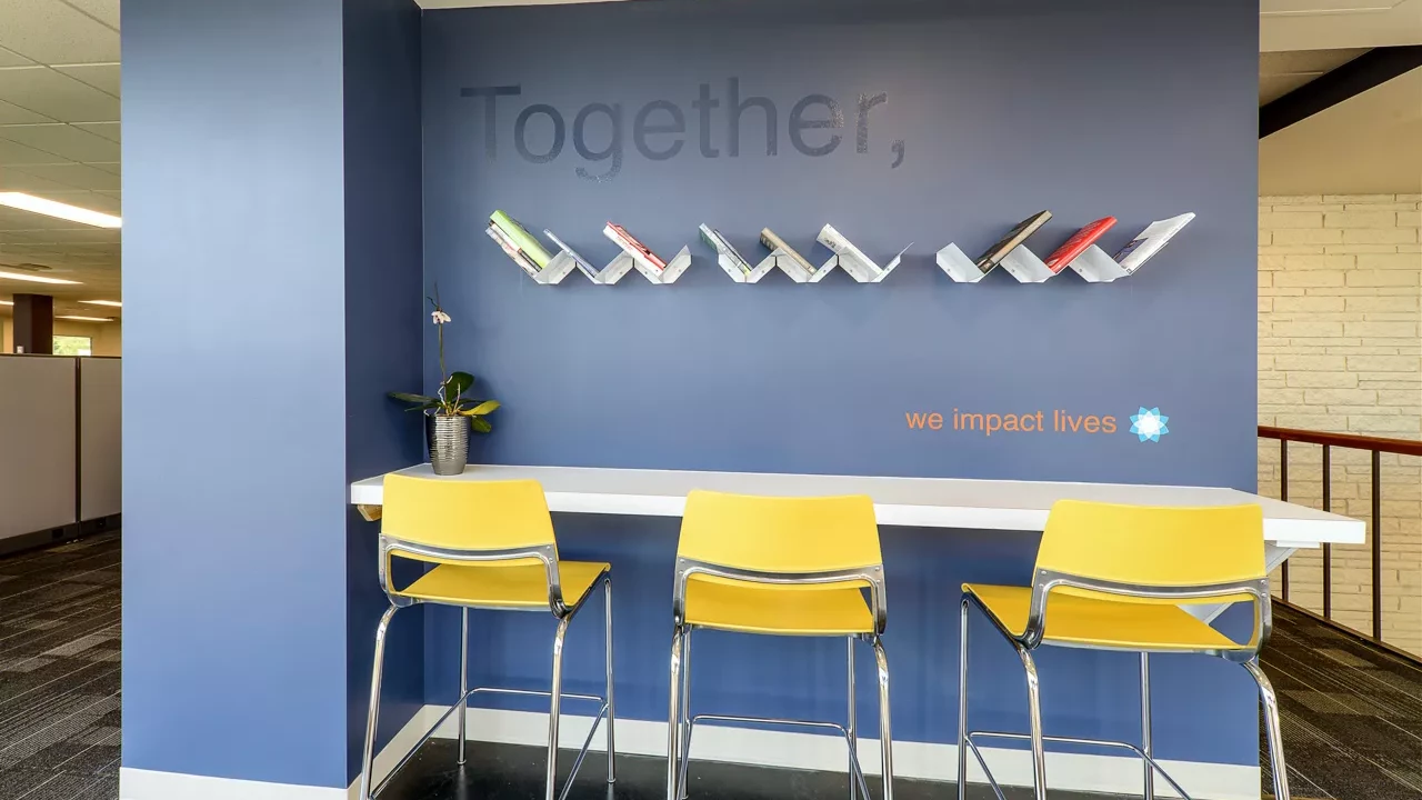 Photo 2 of Dawson Building Renovations