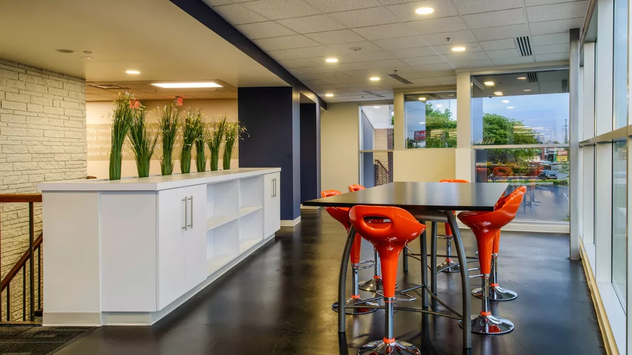 Photo 3 of Dawson Building Renovations