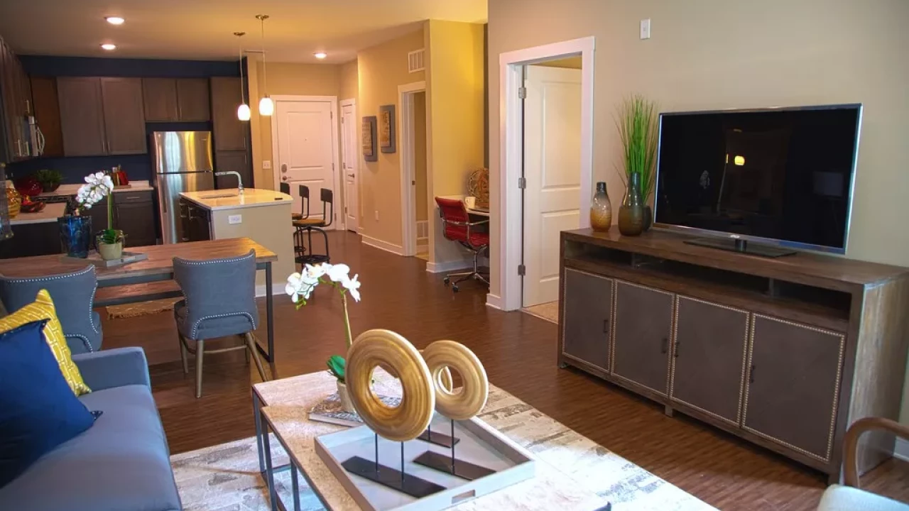 Photo 2 of Southpointe Town Center