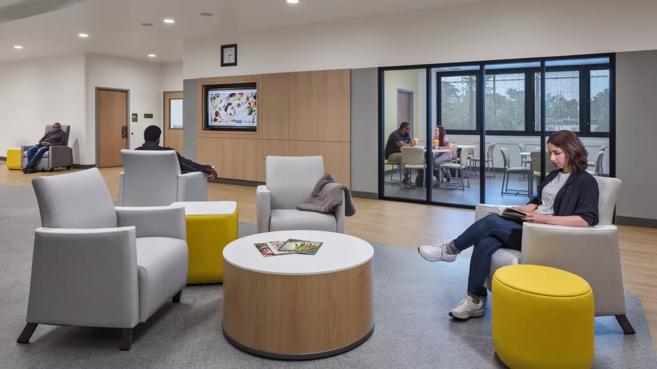 Photo 3 of Franklin County Mental Health & Addiction Crisis Center