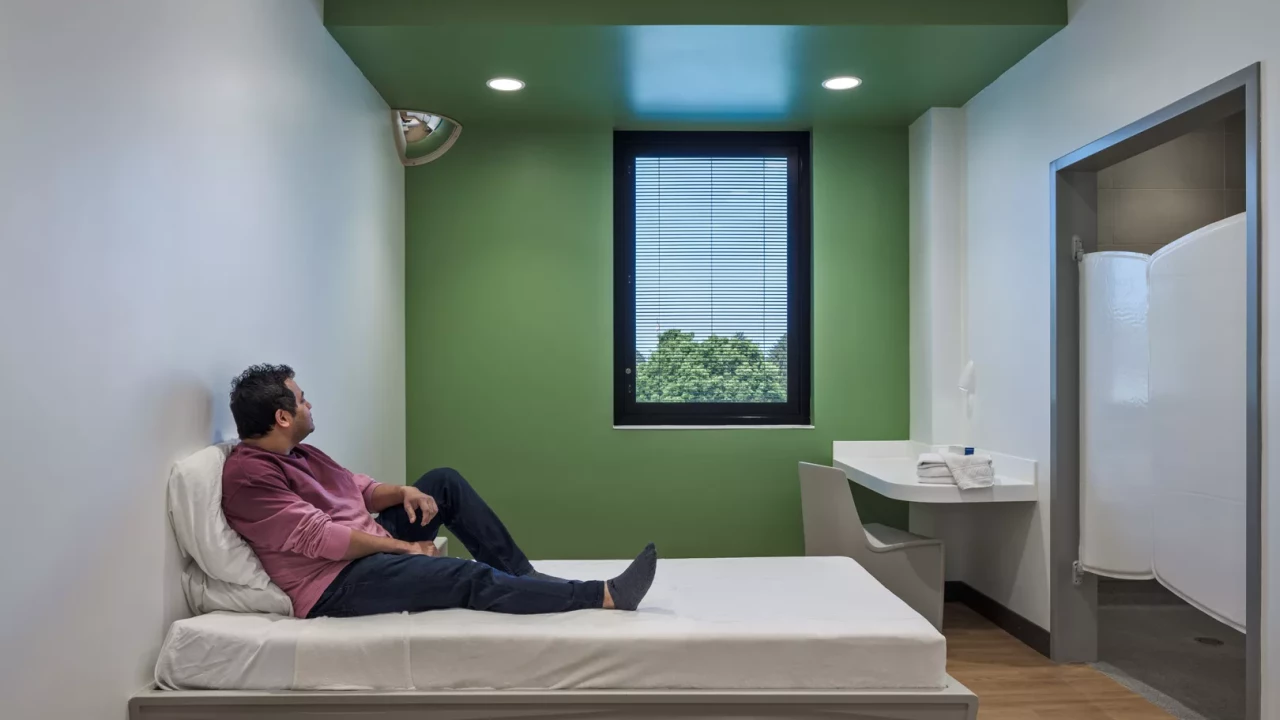 Photo 7 of Franklin County Mental Health & Addiction Crisis Center