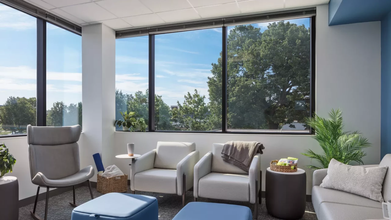 Photo 12 of Franklin County Mental Health & Addiction Crisis Center