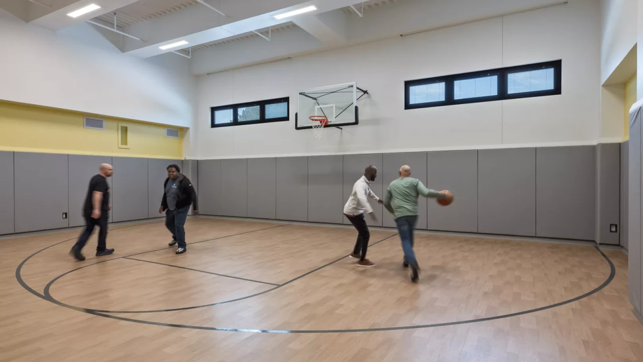 Photo 9 of Franklin County Mental Health & Addiction Crisis Center