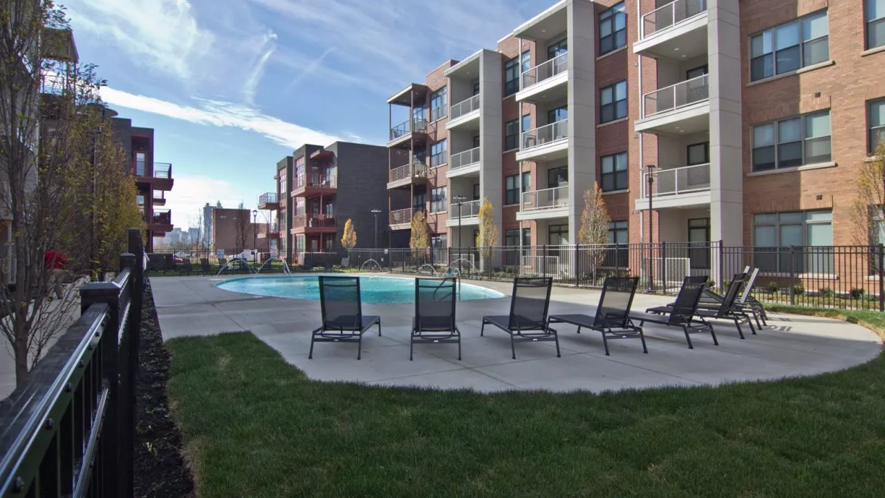 Photo 1 of Jeffrey Park Overview