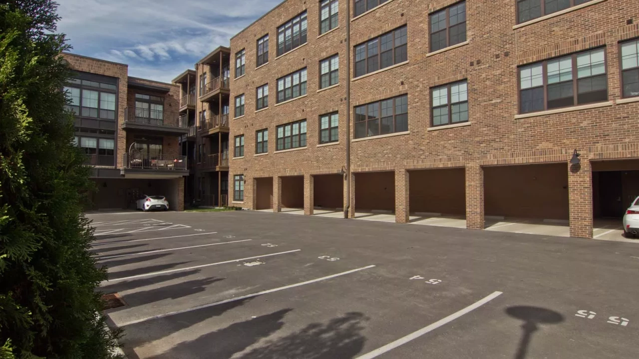 Photo 2 of Jeffrey Park Overview