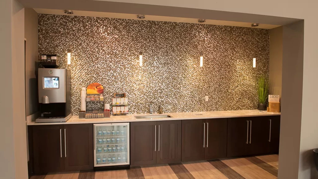 Photo 1 of Southpointe Town Center