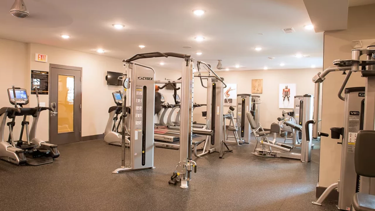 Photo 7 of Southpointe Town Center