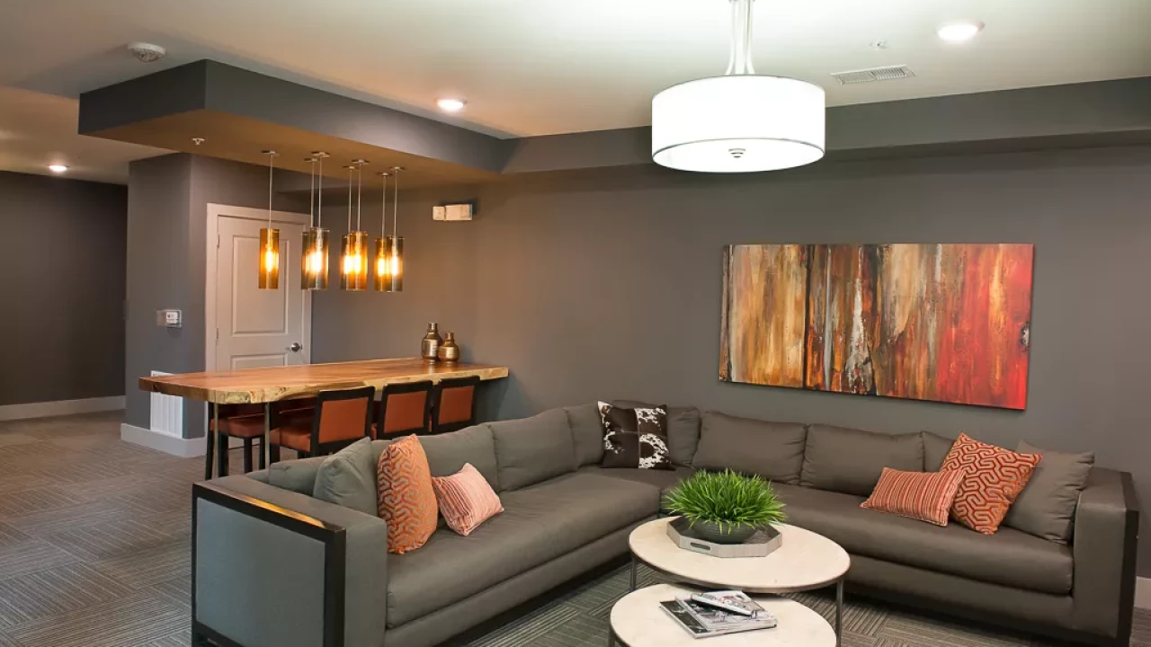 Photo 3 of Southpointe Town Center