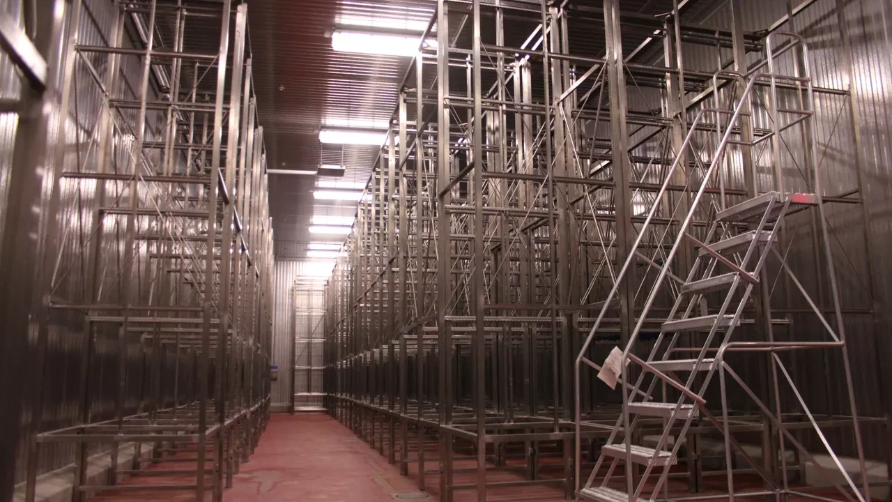 Photo 2 of Office & Warehouse Renovations