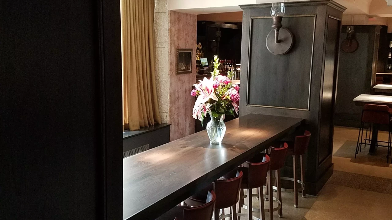 Photo 2 of LeVeque Tower Renovation