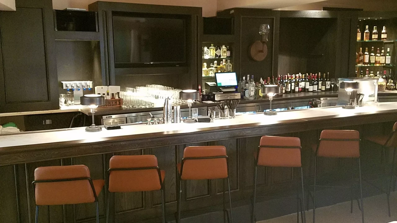 Photo 4 of LeVeque Tower Renovation