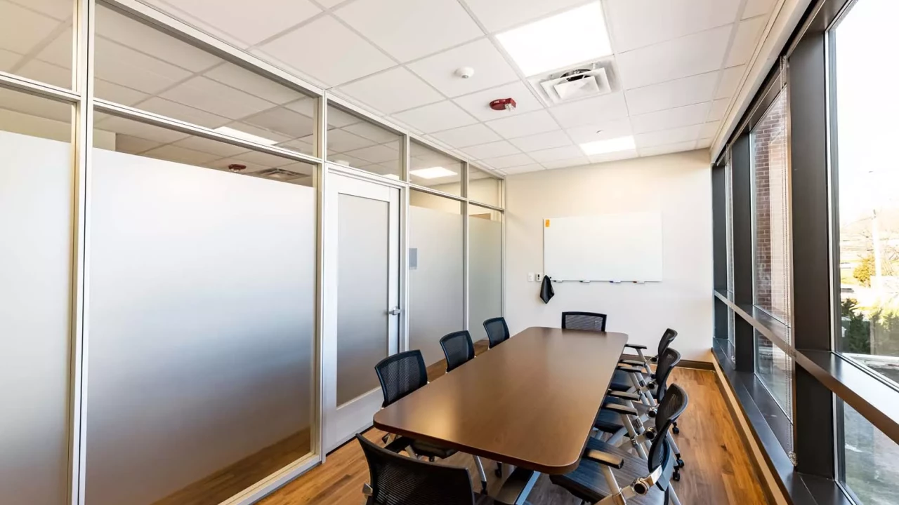 Photo 6 of Lane Avenue Medical Office Building