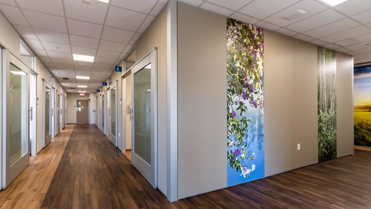 Photo 5 of Lane Avenue Medical Office Building