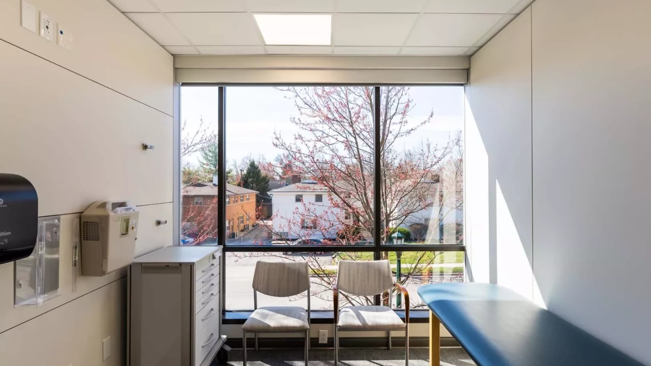 Photo 8 of Lane Avenue Medical Office Building