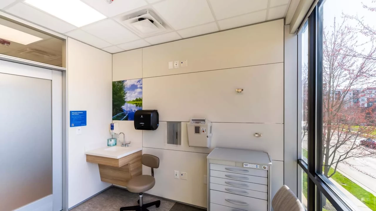 Photo 9 of Lane Avenue Medical Office Building