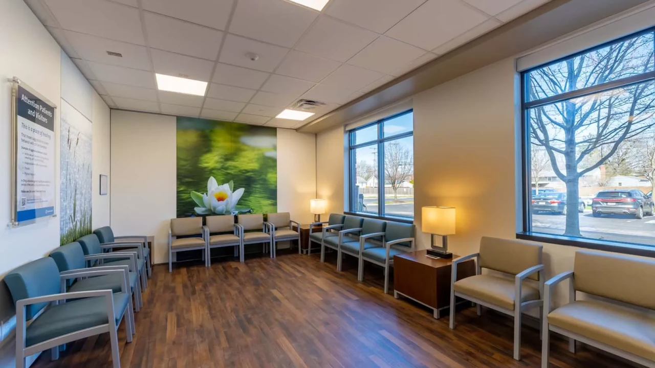 Photo 3 of Lane Avenue Medical Office Building