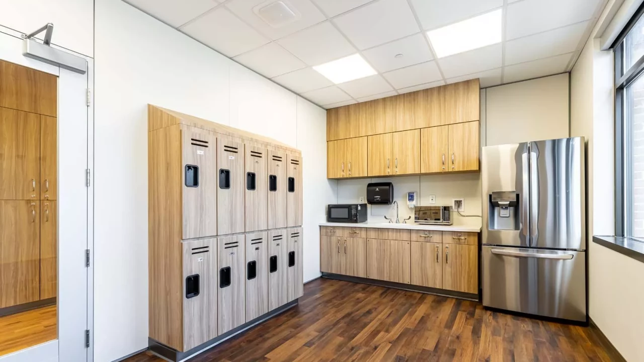 Photo 4 of Lane Avenue Medical Office Building