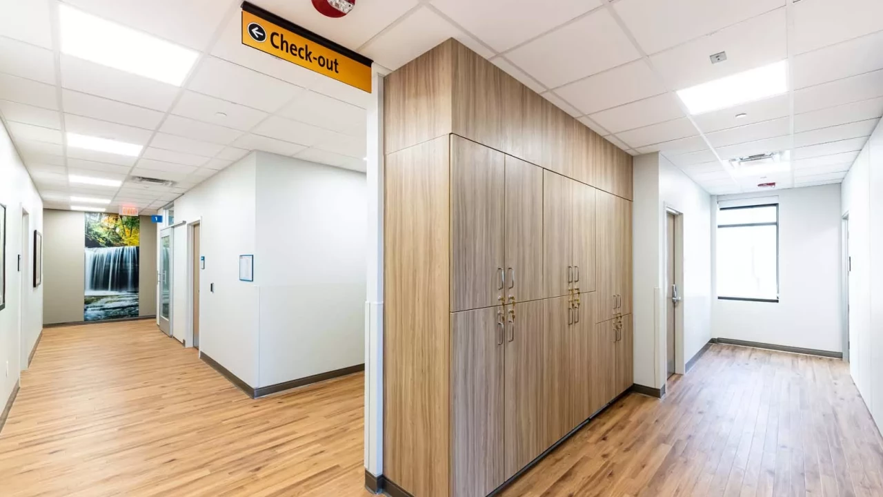 Photo 10 of Lane Avenue Medical Office Building