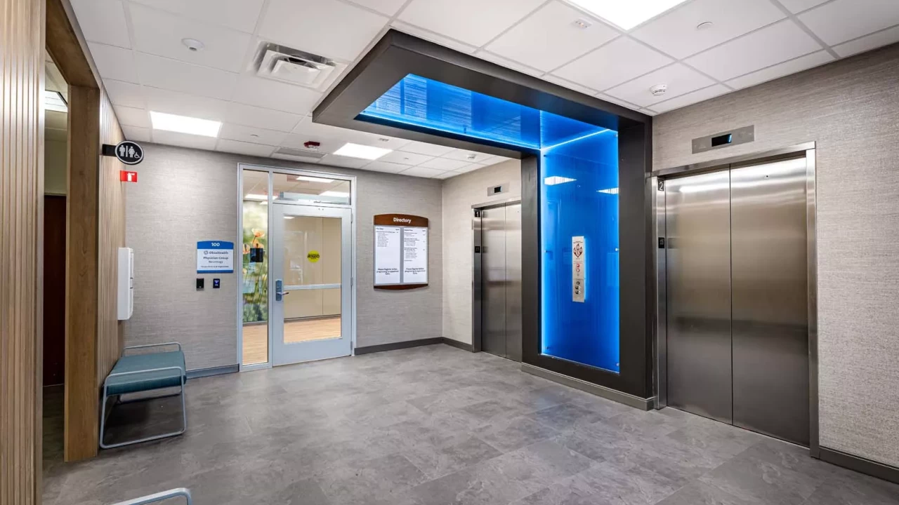 Photo 7 of Lane Avenue Medical Office Building