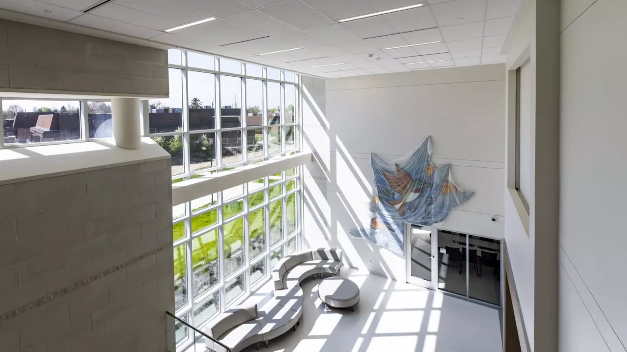 Photo 3 of Central Ohio Behavioral Health Hospital