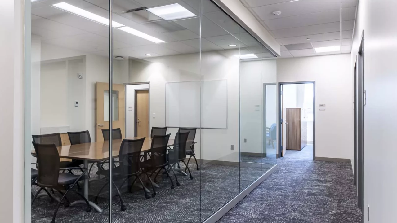 Photo 5 of Central Ohio Behavioral Health Hospital