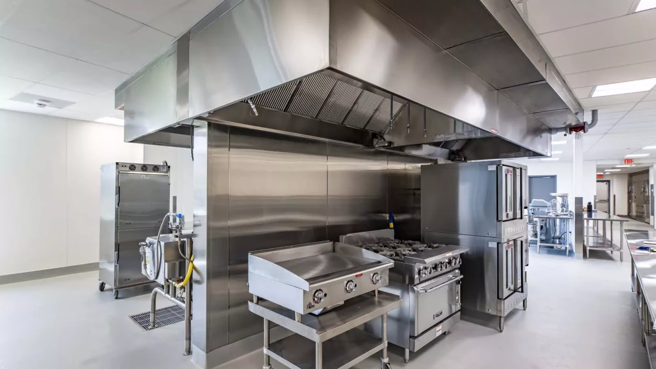 Photo 6 of Central Ohio Behavioral Health Hospital